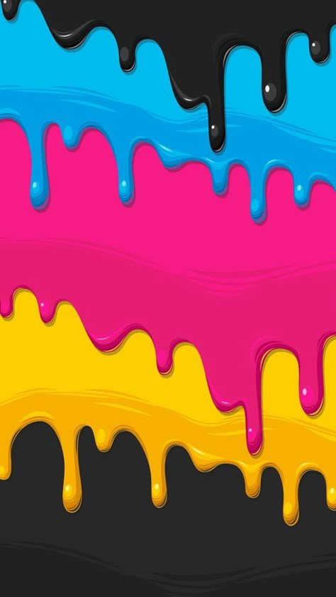 Drip Background, Drip Wallpaper, Liquid Splash, Ice Cream Wallpaper, Animal Print Background, Badass Wallpaper Iphone, Badass Wallpaper, Procreate Ipad Art, Wallpaper Iphone Disney