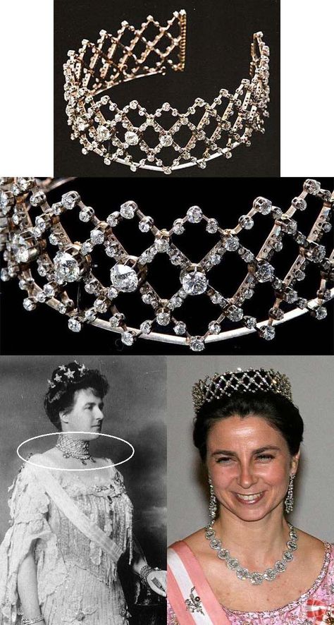 Royal Crown Jewels, Princesa Real, Tiaras Jewellery, Royal Crowns, Beautiful Tiaras, Royal Tiaras, Trends Magazine, Historical Jewellery, Luxury Magazine