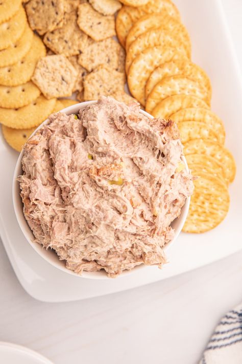 Fresh Smoked Tuna Dip Recipe, Smoked White Fish Dip Recipe, Smoked Tuna Dip Recipe Easy, Tuna Dip Recipes, Smoked Tuna Dip Recipe, Tuna Belly Recipe, Fish Dip Recipe, Yoder Smoker, Smoked Tuna Dip