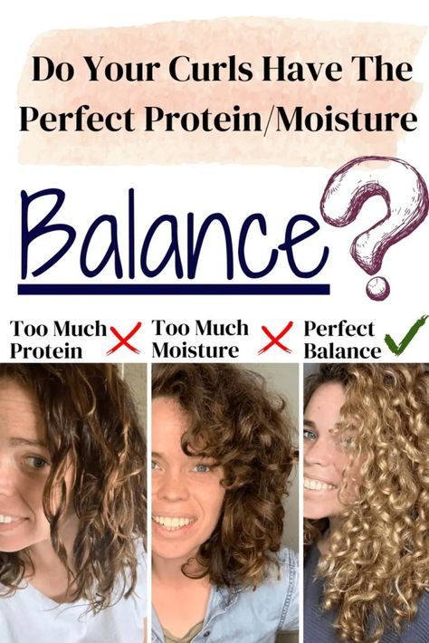 Damaged Curly Hair Repair, Diy Curly Hair Products, Curly Hair Repair, Easy Curly Hair Styles, Naturally Curly Hair Tips, Damaged Curly Hair, No Shampoo, Repair Split Ends, Easy Curly Hair