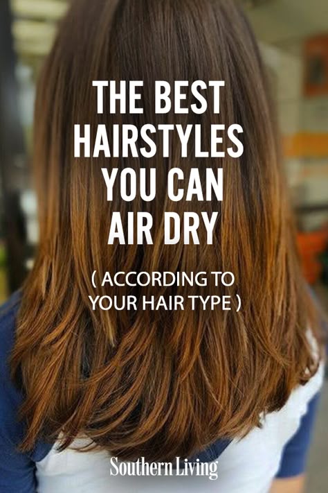 Long Hair For Thick Hair, Easy To Manage Long Haircuts, Best Long Hair Haircuts, Best Haircut Wavy Hair, What Length Should My Hair Be, Haircuts For Low Maintenance, Haircuts In Style, Long Air Dried Hair, Haircuts For Unstyled Hair