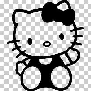 Art Png Drawings, Hello Kitty Svg Vinyl Decals, Hello Kitty Png Black And White, Svg Hello Kitty, Cricut Hello Kitty Svg, Hello Kitty Cricut Projects Vinyl Decals, Free Svg Files For Cricut Hello Kitty, Hello Kitty Free Svg, Hello Kitty Svg Files Free