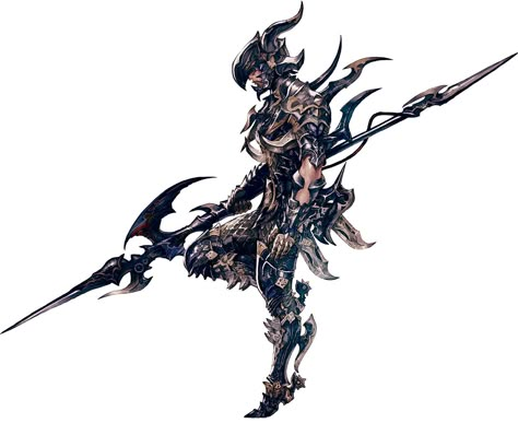 Final Fantasy XIV: A Realm Reborn - Elezen Dragoon Dragoon Final Fantasy, Akihiko Yoshida, Realm Reborn, Final Fantasy Iv, Final Fantasy Artwork, Final Fantasy Art, Fantasy Armor, Final Fantasy Xiv, Armor Concept