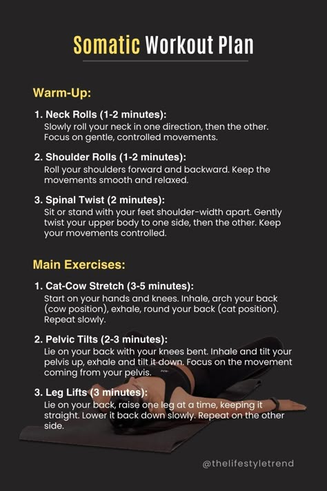 somatic workout plan free, 28 day somatic workout plan free, somatic workout plan, 28 day somatic workout plan, somatic exercises workout plan, 30 day somatic workout plan, somatic workout exercises, somatic workout challenge, somatic workout routine, somatic workout chart, what is a somatic workout, at home somatic workout, somatic workout for neck and shoulders, somatic workout before and after, somatic workout lower back, full body somatic workout, somatic exercises workout plan How To Slowly Start Exercising, Morning Somatic Stretches, Somatic Stretching Workout, Somatic Bed Exercises, Somatic Workout Routine, What Is Somatic Yoga, Somatic Work Out, Somatic Workout Exercises, 28 Day Somatic Workout Plan Free