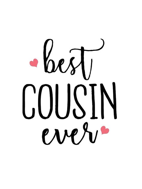 55 Amazing Captions for Facebook pictures with Cousins Captions Cousin Facebook Quotes Sweet Cousin Quotes, Czns Forever Quotes, Favorite Cousin Quotes, Cousin Wallpaper, Cousins Captions, Cousin Love Quotes, Best Cousins Forever, Cute Cousin Quotes, Crazy Family Quotes