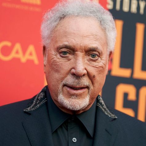 'He's A P***k': Tom Jones Has Some Strong Words For This 1 Fellow Crooner — HuffPost Tom Jones Selfie 2024, Tom Jones Selfie, Tom Jones Singer, Sir Tom Jones, Tom Jones, Strong Words, Quick Saves