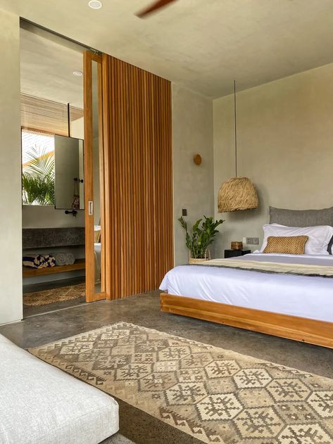 Beyond Bayou | Bali Honeymoon Villas | Seminyak Luxury Hotel Bali Honeymoon Villas, Bali Bedroom, Salina Cruz, Balinese Interior, Honeymoon Villas, Bali Architecture, Rattan Ceiling, Bali Style Home, Cozy Love