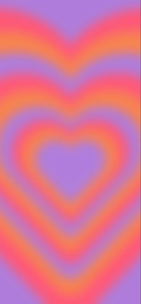 heart, ombré, aura, pink, purple, orange, wallpaper, lockscreen, homescreen, phone, iphone Purple And Orange Wallpaper Iphone, Pink Orange And Purple Aesthetic, Orange And Purple Wallpaper, Pink And Orange Wallpaper Iphone, Purple And Orange Wallpaper, Orange And Purple Aesthetic, Cuteee Wallpaper, Purple And Orange Aesthetic, Home Gym Aesthetic