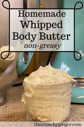 This non-greasy homemade whipped body butter is made with all natural ingredients that you can pronounce. It is luxurious, absorbs quickly, and most importantly, it truly works! Easy enough for beginners and impressive enough to make the perfect gift. Whipped Lard Body Butter, Homemade Whipped Tallow Lotion, Diy Whipped Tallow Body Butter, Homemade Whipped Tallow Balm, Beef Tallow Whipped Body Butter, Beef Tallow Body Butter, Homemade Tallow Body Butter, Tallow Butter Recipe, Whipped Beef Tallow Lotion