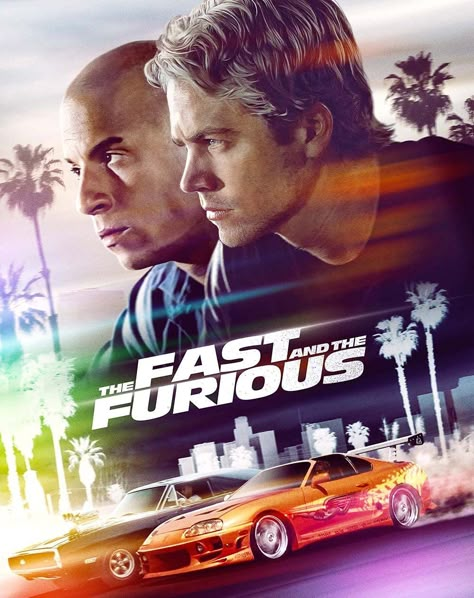 Spirit Horse Movie, Fast And Furious Cars, Fast And Furious Actors, Spirit Horse, Dominic Toretto, Undercover Cop, The Fast And The Furious, Movies Box, Fast And The Furious