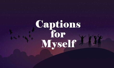 300 Amazing Captions For Pictures of Yourself (2019) to use on Instagram, Whatsapp, etc. Amazing Captions For Instagram, Quote For Profile Picture, Quotes For Facebook Profile Picture, Facebook Profile Pic Caption, Good Captions For Instagram Simple, Profile Quotes Whatsapp, Picture Captions Instagram Selfie, Profile Pic Quotes Facebook, Caption Profile Picture