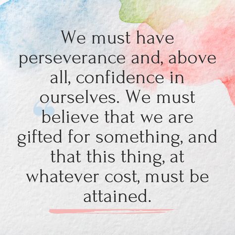 Sunday Thoughts 💭 
#perserverance #confidence #believeinyourself #weallhaveagift  #attainyourdream Perservance Quotes Short, Sunday Thoughts, Negotiation Skills, Christian Motivation, Quotes Short, My Brain, Best Deal, My Website, Verses