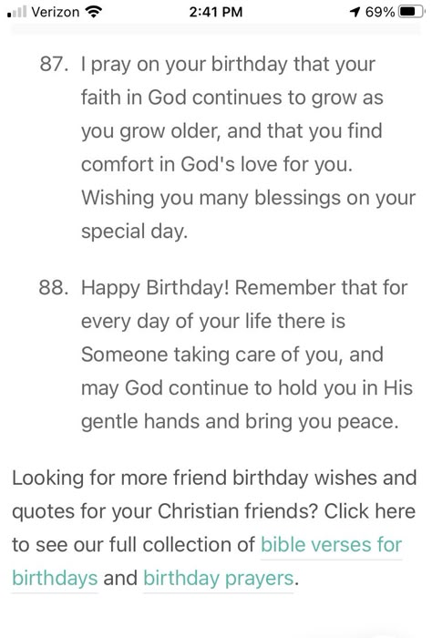 Christian Birthday Wishes For Him, Christian Happy Birthday Quotes, Godly Birthday Wishes, Bible Verses For Birthdays, Birthday Prayer For Friend, Verses For Birthday, Birthday Prayer Wishes, Blessed Birthday Wishes, Bday Gifts Ideas