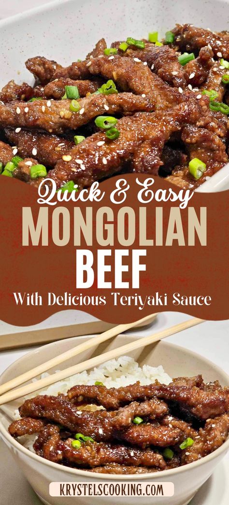 Elevate your dinner game with my scrumptious Easy Mongolian Beef! This stovetop recipe is perfect for quick weeknight dinners and features tender top sirloin steak. Craving endless inspiration? Save this Pin to your collection and savor the flavor of creativity whenever you need it! Click that save button now! 🍽️ Tenderized Round Steak Recipes, Beef Round Steak Recipes, Top Round Steak Recipes, Top Sirloin Steak Recipe, Sizzle Steak Recipes, Sirloin Recipes, Dinners Vegetarian, Beef For Dinner, Easy Mongolian Beef