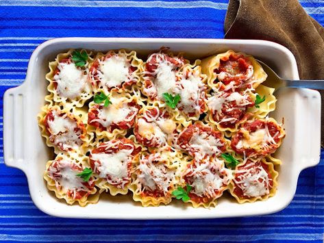 6 Week Meal Plan, Meatball Lasagna, Lasagne Roll Ups, Homemade Marinara Sauce, Lasagna Roll Ups, Lasagna Rollups, Lasagna Roll, Lasagna Noodles, Marinara Sauce Homemade