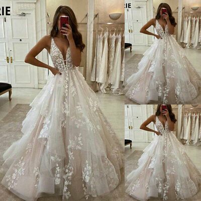 Prom Dress Outfits, Fluffy Wedding Dress, Puffy Wedding Dresses, Beach Bridal Dresses, Dresses Champagne, Wedding Dresses Whimsical, Tinsel Christmas, Wedding Dresses High Low, 2023 Prom