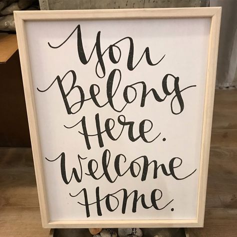 Welcome Home Husband Quotes, Welcome Home Board Ideas, Welcome Home Door Sign, You Are Welcome Quotes, Welcome Home From Jail Ideas, Welcome Home Boyfriend Surprise, Welcome Back Decorations Home, Welcome Home Quotes And Sayings, You Belong Here