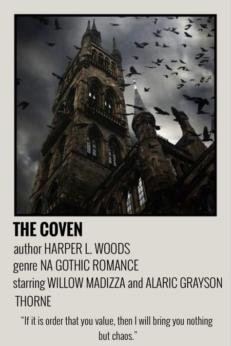 The Cursed Harper L Woods, The Coven Harper L Woods Book, Harper Woods The Coven, The Coven Fanart, The Coven Aesthetic Harper L Woods, The Coven Fanart Harper L Woods, Harper L Woods, Club Aesthetics, Journal Aesthetics