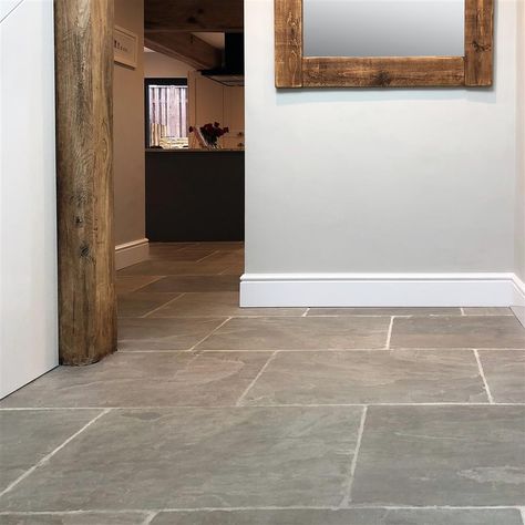 Thinking of installing natural stone tiles in your living room? Here are our favourite living room flooring ideas and tile styles that you might want to consider. Natural Stone Living Room, Living Room Floor Ideas, Limestone Bathroom Tiles, Room Floor Ideas, Marble Kitchen Wall Tiles, Living Room Flooring Ideas, Stone Living Room, Room Flooring Ideas, Marble Floor Kitchen