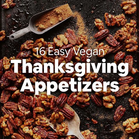 Vegan Thanksgiving Appetizers, Pizza Crust Recipes, Vegan Minimalist, Thanksgiving Vegan, Appetizers Vegetarian, Thanksgiving Appetizers Easy, Finger Foods Party, Cauliflower Pizza Crust, Thanksgiving Appetizer Recipes