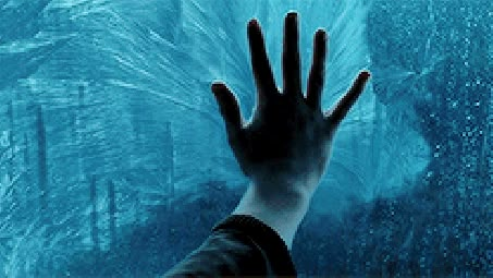 Power Visuals, Frozen Gif, Ice Aesthetic, Ice Powers, Witch Powers, Ice Magic, Edmund Pevensie, Elemental Powers, The Prisoner Of Azkaban