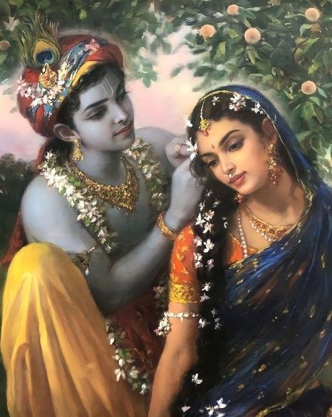 Radhe Krishna Wallpapers, Shree Krishna Wallpapers, Hinduism Art, Lord Krishna Wallpapers, Shiva Shakti, Krishna Radha Painting, Radha Krishna Images, Radha Krishna Pictures, Krishna Radha