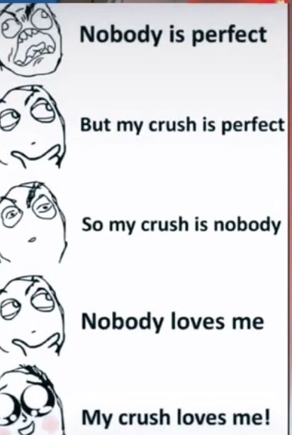 Nobody Nobody, Nobody Loves Me, Crush Love, Love Me Do, Funny Video Memes, My Crush, In My Life, Love Me, Be Perfect