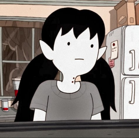 Cartoons Aesthetic, Spotify Albums, Old Cartoon Network, Marceline And Princess Bubblegum, Marceline And Bubblegum, Music Cover Photos, Adventure Time Girls, Adventure Time Characters, Marceline The Vampire Queen