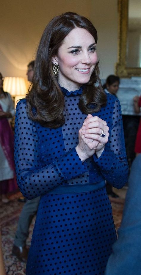 Style Kate Middleton, Duchesse Kate, Düşes Kate, Prince William Et Kate, Looks Kate Middleton, Kate Middleton Hair, Duchesse Catherine, Princess Katherine, Catherine Of Wales