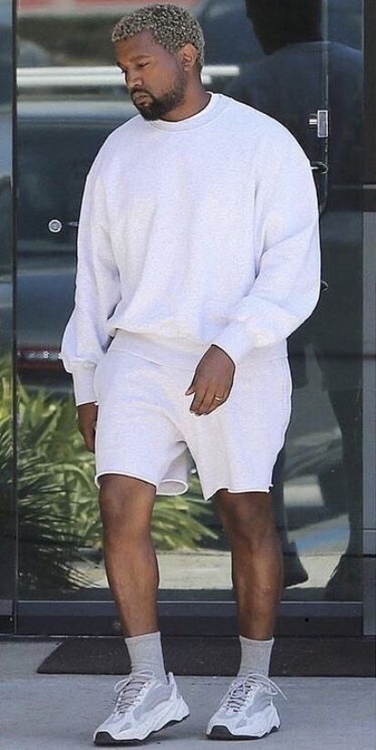 Yeezy Aesthetic, Kanye West 2016, Yeezy Szn, Kanye Style, Yeezy Outfits, Kanye Fashion, Kanye West Outfits, Yeezy Fashion, Yeezy Outfit