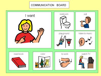 My Classroom: Communication Board Pecs Pictures Printables, Visual Schedule Printable, Spring Classroom Activities, Pecs Communication, Pecs Pictures, Communication Boards, Communication Cards, Cvc Words Kindergarten, Communication Book