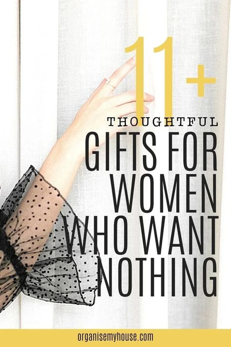 Thoughtful Thank You Gifts, Gifts For Women Who Have Everything, High Maintenance Women, What Women Want, Types Of Gifts, Gift Suggestions, Cool Gifts For Women, Presents For Her, Find You