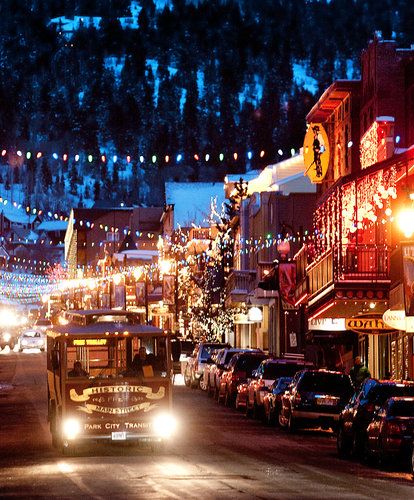 36 Hours: Park City, Utah - The New York Times Park City Utah Christmas, Park City Utah Winter, Parkcity Utah, Utah Winter, Utah Ski, Alpine Slide, Free Gas, Winter City, Ski Vacation