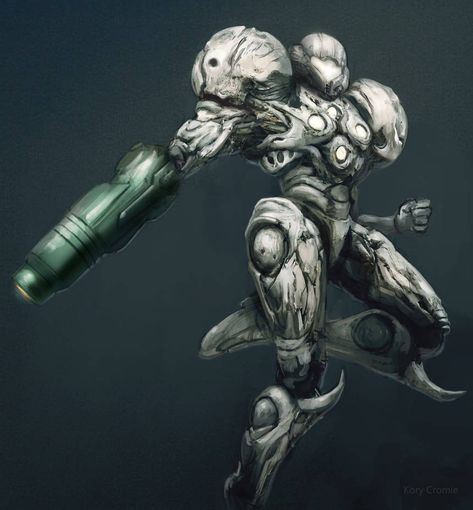 Samus Suit, Dark Aether, Metroid Prime 2, Metroid Samus, Metroid Prime, Light Suit, Samus Aran, Metroid, Cool Suits