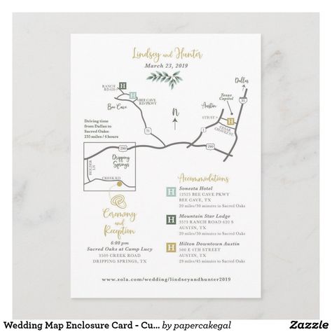 Wedding Invitation Layout, Wedding Maps, Wedding Program Sign, Map Wedding Invitation, Custom Wedding Map, Square Wedding Invitations, Wedding Illustrations, Mountain Wedding Invitations, Folded Wedding Invitation