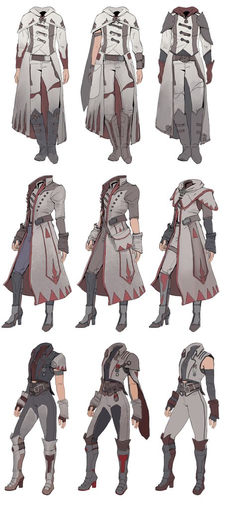 ArtStation - White Mage FFXV White Character Outfits, Mages Clothes, Mage Fantasy Outfit, Steampunk Fashion Male Drawing, Mage Robes Male, Fantasy Outfits Art Male, White Mage Ff, White Assassin Outfit, Wizard Dnd Outfit