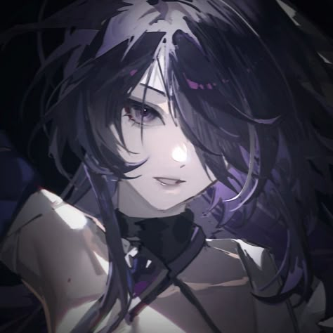 Star Character, Honkai Starrail, Witch Art, Cute Profile Pictures, Honkai Impact, Black Swan, Honkai Star Rail, Cute Characters, Matching Pfps