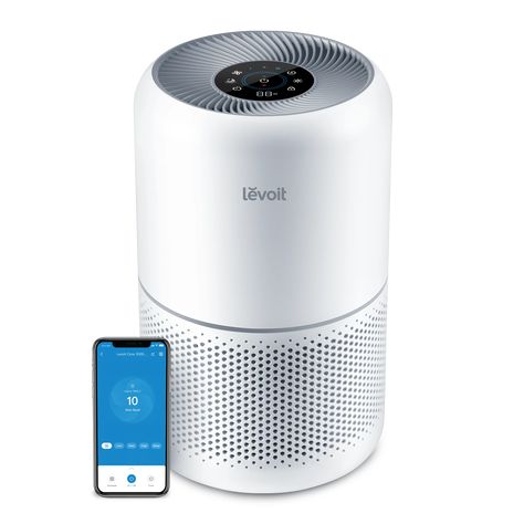 With this purifier it will make your house smell better and the air more fresh. This works great in dorm rooms and anywhere in your home. Start breathing better today. Pollen Allergies, Hepa Air Purifier, House Smell, Pet Dander, Odor Remover, Office Desktop, Smart Wifi, Air Circulation, Space Heater