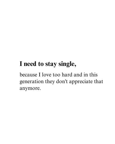 🤷🏾‍♀️ Staying Single, Stay Single, Single Life Quotes, Success Life, Single Quotes, Interesting Quotes, Single Life, Love Yourself First, Poems Quotes