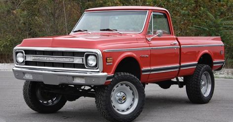 PALM BEACH AUCTION PREVIEW: Picking you up this Tuesday with a custom 1969 Chevrolet C10! Mens Leather Dress Boots, 1968 Chevy Truck, Ranger Truck, Ford Ranger Truck, Dually Trucks, C10 Chevy Truck, Trucks Chevy, Pickups For Sale, Chevy Pickup Trucks