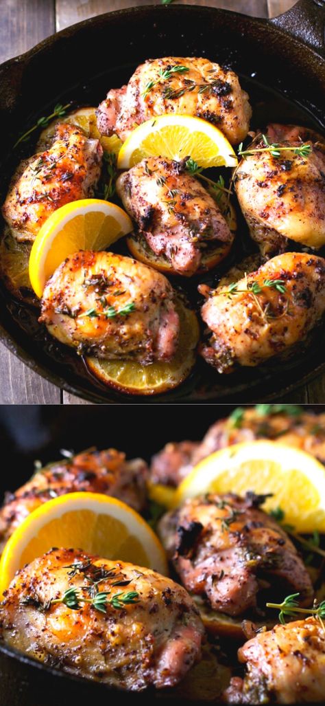 Chicken With Sumac Recipe, Sumac Chicken Recipes, Chicken Tight Recipe, Sumac Chicken, Walnut Chicken Recipe, Sumac Recipes, Healthy Freezer Meals, Chicken Thigh Recipes Oven, Chicken Thigh Recipes Crockpot