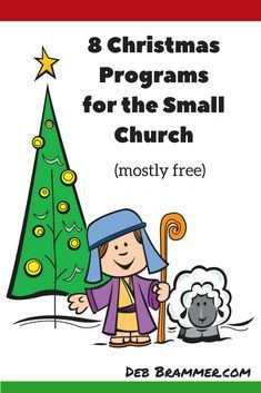 These Christmas programs come in a variety of lengths and range from very simple to more challenging. All have been performed in our small mission church. Click now to begin to prepare for next Christmas! Christian Christmas Plays For Kids, Christmas Pagent Ideas, Christmas Pageant Ideas, Church Christmas Program Ideas, Christmas Programs For Small Churches, Happy Birthday Jesus Song, Christmas Reminder, Christmas Plays For Kids, Childrens Ministry Christmas