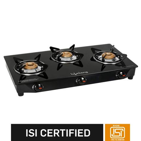 Best Gas Stove, Kitchen Ceiling Design, Stove Black, Cast Iron Burner, Appliance Storage, Kitchen Appliance Storage, Stove Burner, Gas Stove Top, Room Heater