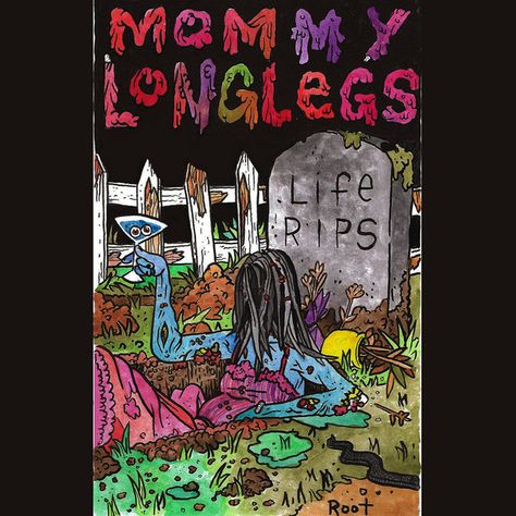 Horrorscope - song by Mommy Long Legs | Spotify Punk Bands Posters, Riot Grrl, Mommy Long Legs, Posters For My Room, Posters To Print, Punk Poster, Family Stickers, Patch Ideas, Band Wallpapers