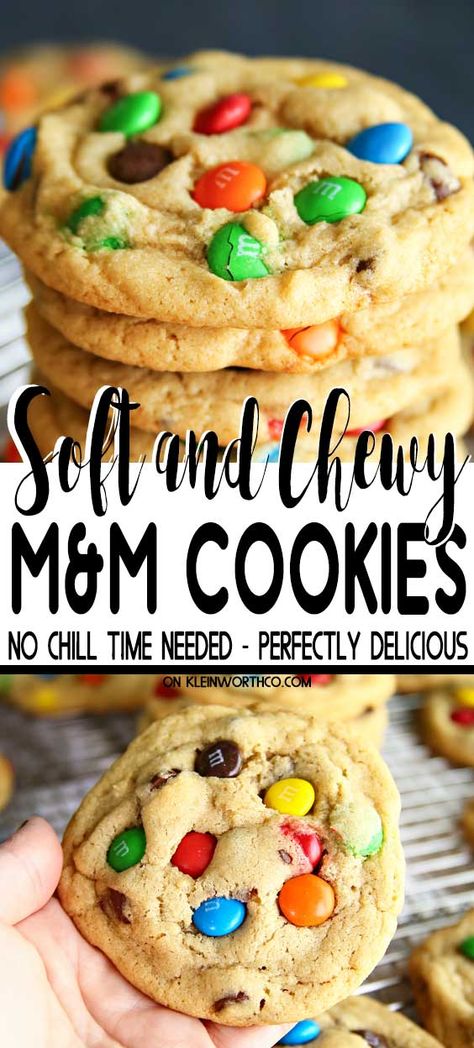 Soft Chewy Cookies, Chewy Cookies, Chill Time, Chocolate Cookie Recipes, Oreo Dessert, Köstliche Desserts, Easy Cookie Recipes, Chewy Cookie, Cookies Recipes Christmas