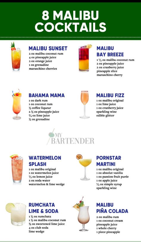 Trending Alcohol Drinks, Drinks Alcohol Recipes Margaritas, Alcoholic Beverages Recipes, Different Drinks Cocktails, College Drinks Alcohol Recipes, Simple Ingredient Cocktails, Basic Cocktail Ingredients, Standard Cocktail Recipes, Mixed Cocktail Recipes