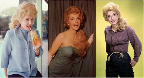 45 Beautiful Pics of Donna Douglas in the 1950s and '60s ~ Vintage Everyday Donna Douglas, The Beverly Hillbillies, Vintage Bridesmaids, Gospel Singer, Lgbt Rights, Vintage Everyday, Young Actresses, Beautiful Pics, Hollywood Actor