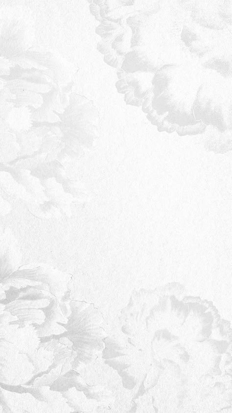 Phone Wallpaper Aesthetic Vintage, Aesthetic Vintage Background, Sampul Binder, Iphone Wallpaper White, White Wallpaper Iphone, Wedding Background Wallpaper, White Wallpaper For Iphone, Wallpaper Botanical, Wallpaper Aesthetic Vintage