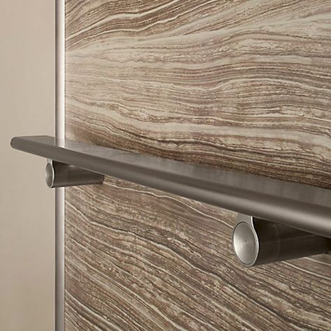 10 Best Accessible Grab Bars for the Bathroom | The Family Handyman Remove Bathtub, Shower Grab Bar, Grab Bars In Bathroom, Timeless Bathroom, Shower Installation, Accessible Bathroom, Bath Renovation, Grab Bar, Wall Accessories