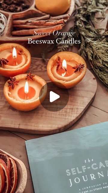 Orange peel recipe